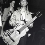 Woody Guthrie