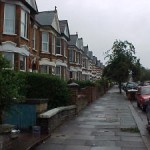 La casa di Ridley road